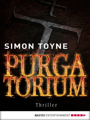 cover image of Purgatorium